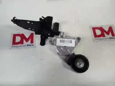 Pezzo di ricambio per auto di seconda mano tendicinghia ausiliaria per ford ecosport titanium riferimenti oem iam 