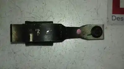 Second-hand car spare part engine support for toyota proace verso compact shuttle oem iam references 9808838680  