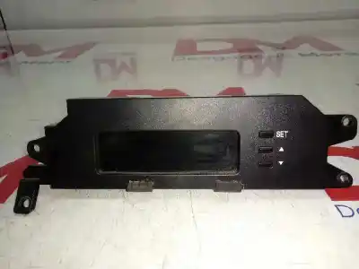 Second-hand car spare part clock for hyundai i20 classic oem iam references 941011j161