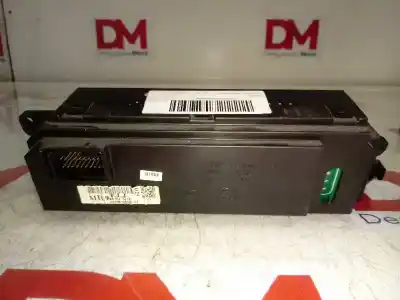 Second-hand car spare part clock for hyundai i20 classic oem iam references 941011j161  