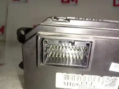 Second-hand car spare part clock for hyundai i20 classic oem iam references 941011j161  