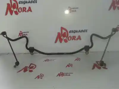 Автозапчастина б/у ПЕРЕДНІЙ СТАБІЛІЗАТОР для PEUGEOT 207/207+ (WA_, WC_)  Посилання на OEM IAM   