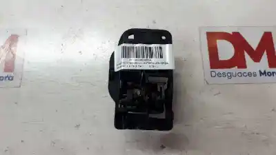 Second-hand car spare part interior left front handle for kia soul i (am) 1.6 crdi 128 oem iam references 