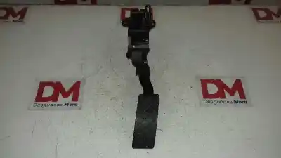 Peça sobressalente para automóvel em segunda mão PEDAL DO ACELERADOR por VOLKSWAGEN POLO (6C1)  Referências OEM IAM 0280755223  