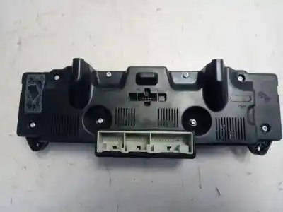 Second-hand car spare part climate control for seat leon (1p1) 1.9 tdi oem iam references   