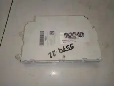 Peça sobressalente para automóvel em segunda mão caixa de fusíveis e relés por peugeot 308 1.6 referências oem iam 9846631480