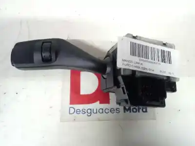 Pezzo di ricambio per auto di seconda mano comando pulito per ford c-max (cb3) ghia riferimenti oem iam 4m5t17a553bd  