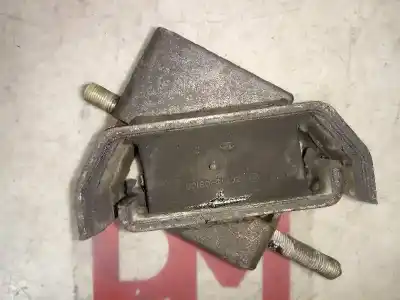 Second-hand car spare part engine support for ssangyong rexton d27dt oem iam references 2071008100  