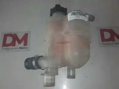 Peça sobressalente para automóvel em segunda mão depósito de expansão por smart coupe 1.0 cat referências oem iam 0005768v007