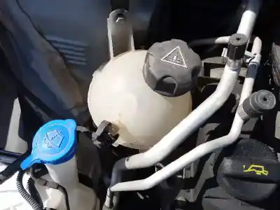 Pezzo di ricambio per auto di seconda mano cauzione di espansione per citroen c1 city edition riferimenti oem iam 
