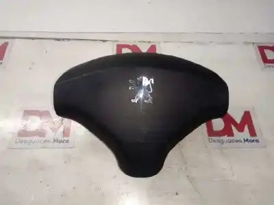 Second-hand car spare part front left air bag for peugeot 308 sw confort oem iam references 