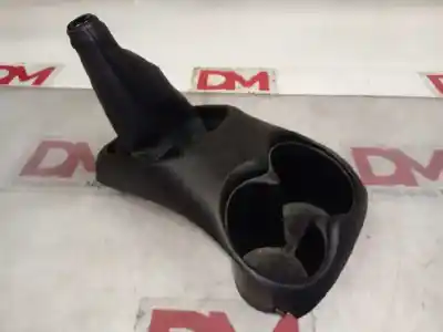 Pezzo di ricambio per auto di seconda mano rivestimento della leva del cambio per citroen c1 city edition riferimenti oem iam 