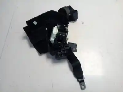 Peça sobressalente para automóvel em segunda mão cinto de segurança traseiro esquerdo por bmw x3 (e83) 2.0d referências oem iam 33061260b
