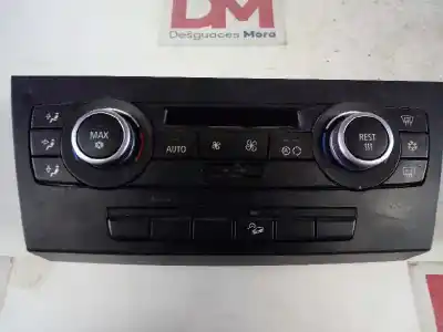 Pezzo di ricambio per auto di seconda mano controllo climatico per bmw serie 3 touring (e91) 330xd riferimenti oem iam 64119162983