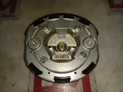 Peça sobressalente para automóvel em segunda mão airbag dianteiro esquerdo por smart cabrio básico referências oem iam   