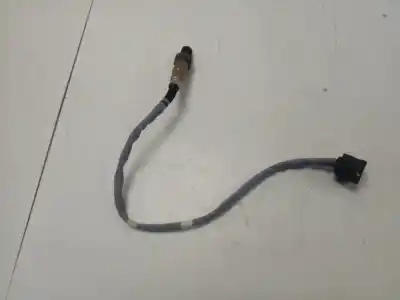 Peça sobressalente para automóvel em segunda mão sonda lambda por peugeot 308 1.6 referências oem iam 9811385980