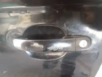 Piesă de schimb auto la mâna a doua mâner exterior stânga fațã pentru volkswagen eos (1f7) 2.0 tdi referințe oem iam 