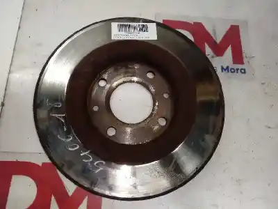 Second-hand car spare part front disc brake for citroen c3 1.1 collection oem iam references   