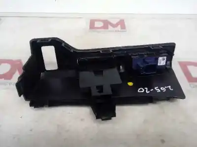 Pezzo di ricambio per auto di seconda mano interruttore per citroen ds5 design riferimenti oem iam   