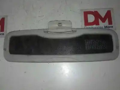 Peça sobressalente para automóvel em segunda mão pára-sol esquerdo por smart coupe 1.0 cat referências oem iam 