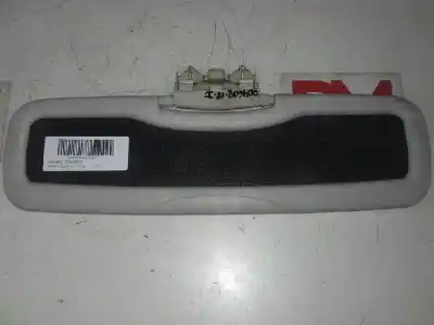 Peça sobressalente para automóvel em segunda mão pára-sol esquerdo por smart coupe 1.0 cat referências oem iam   