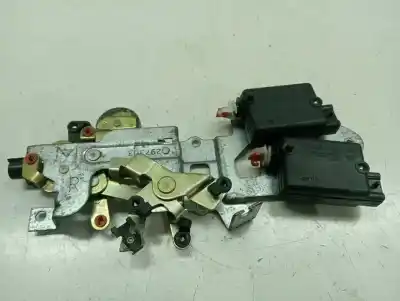 Second-hand car spare part rear right central locking system for citroen c8 2.0 hdi sx oem iam references 