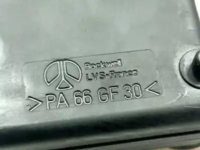 Second-hand car spare part rear right central locking system for citroen c8 2.0 hdi sx oem iam references   