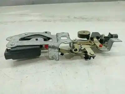 Second-hand car spare part rear right central locking system for citroen c8 2.0 hdi sx oem iam references   