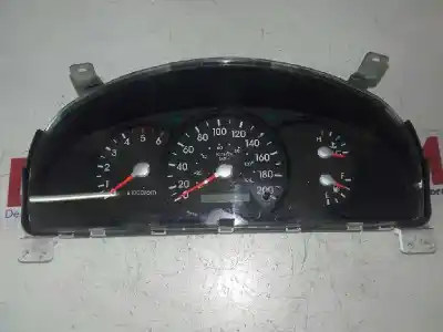 Автозапчастина б/у ПАНЕЛЬ ІНСТРУМЕНТІВ для KIA SORENTO (BL)  Посилання на OEM IAM 940033E080  