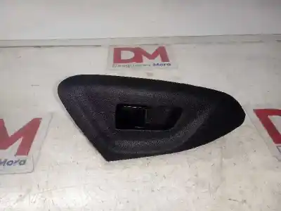 Pezzo di ricambio per auto di seconda mano interruttore alzacristalli anteriore destro per citroen c1 city edition riferimenti oem iam 