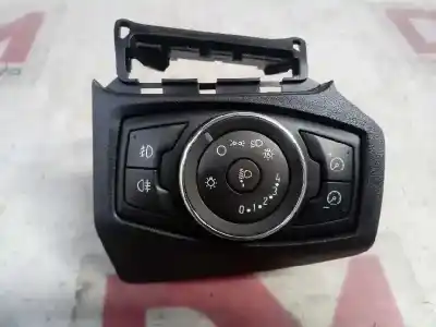 Second-hand car spare part headlights switch for ford focus turn. (cb8) titanium oem iam references bm5t13a024cc
