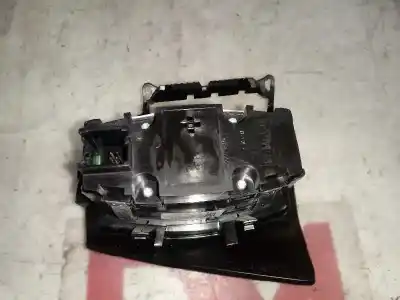 Second-hand car spare part headlights switch for ford focus turn. (cb8) titanium oem iam references bm5t13a024cc  