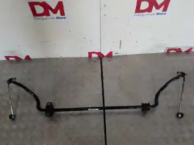 Tweedehands auto-onderdeel voorste stabilisator bar voor ford transit kastenwagen (ttg) 2.0 tdci cat oem iam-referenties 