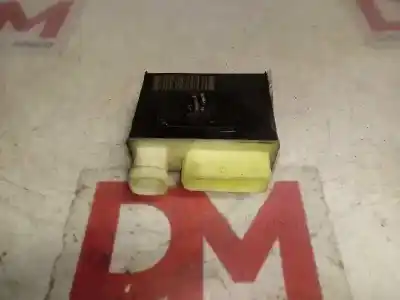 Peça sobressalente para automóvel em segunda mão caixa de pré-aquecimento por peugeot partner monospace (5_, g_) 1.6 hdi 75 referências oem iam 9652021180