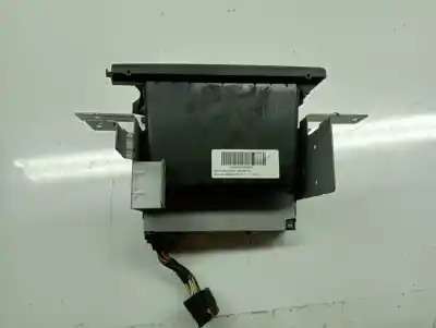 Peça sobressalente para automóvel em segunda mão sistema de áudio / rádio cd por ssangyong actyon 200 xdi referências oem iam a2c53251127 caja 2 