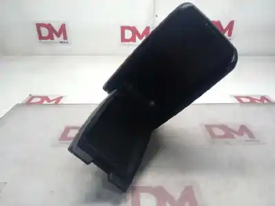 Pezzo di ricambio per auto di seconda mano bracciolo centrale per audi a6 lim. (4g2) 2.0 tdi riferimenti oem iam   