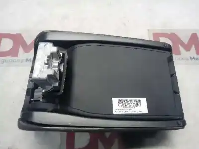 Pezzo di ricambio per auto di seconda mano bracciolo centrale per audi a6 lim. (4g2) 2.0 tdi riferimenti oem iam   
