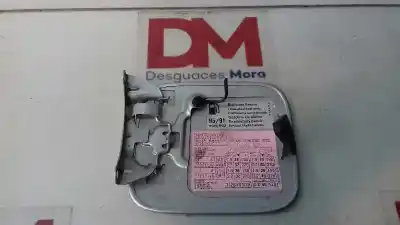 Second-hand car spare part outer fuel cap for audi a3 (8l) 1.6 ambiente oem iam references   