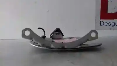 Second-hand car spare part outer fuel cap for audi a3 (8l) 1.6 ambiente oem iam references   