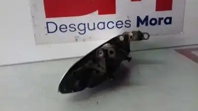 Second-hand car spare part exterior right front door handle for audi a3 (8l) 1.6 ambiente oem iam references   