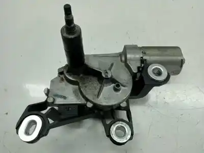 Tweedehands auto-onderdeel achterwissermotor voor volkswagen fox (5z1) básico oem iam-referenties 