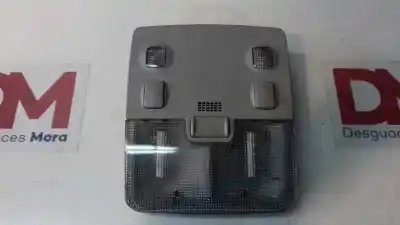 Second-hand car spare part interior light for audi a3 (8l) 1.6 ambiente oem iam references 
