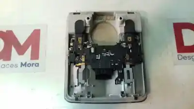 Peça sobressalente para automóvel em segunda mão luz interior por audi a3 (8l) 1.6 ambiente referências oem iam   