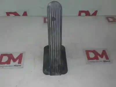 Peça sobressalente para automóvel em segunda mão pedal acelerador por smart coupe 1.0 cat referências oem iam 0280752226