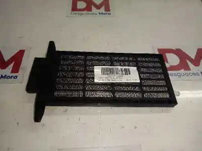 Tweedehands auto-onderdeel verwarmingsweerstand voor fiat 500 l (330) beats edition oem iam-referenties a52103300