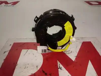 Автозапчасти б/у КОЛЬЦО ПОДУШКИ БЕЗОПАСНОСТИ за FORD TRANSIT COURIER  ссылки OEM IAM   