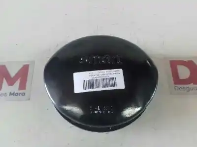 Peça sobressalente para automóvel em segunda mão airbag dianteiro esquerdo por smart coupe 1.0 cat referências oem iam 03001902200337