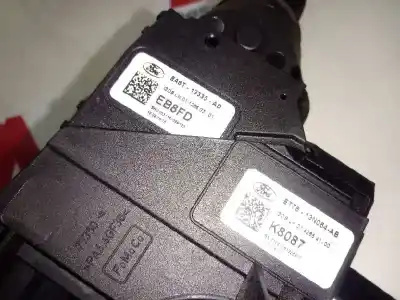Second-hand car spare part indicator switch for ford transit courier ambiente oem iam references 8a6t13335ad  