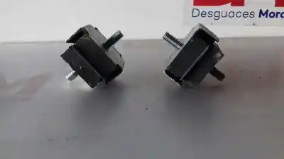 Pezzo di ricambio per auto di seconda mano supporto motore per land rover santana 88 santana 88 (1982 -...) riferimenti oem iam 