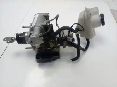 Pezzo di ricambio per auto di seconda mano abs per toyota auris hybrid active riferimenti oem iam 4727047030